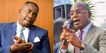 Kinshasa : Le Gouverneur de la ville Gentiny Ngobila ordonne la fermeture de la Kermesse de Godé Mpoyi à LIMETE (Document)