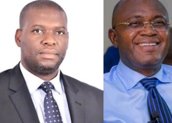 RDC : Gentiny Ngobila et Jacques Kyabula cités parmi les dirigeants des 68 regroupements politiques enregistrés au ministère de l’intérieur