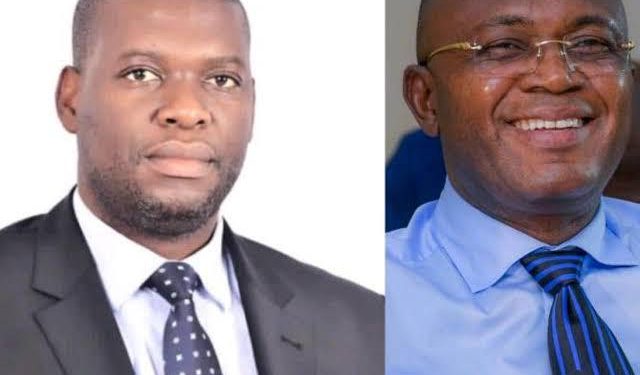 RDC : Gentiny Ngobila et Jacques Kyabula cités parmi les dirigeants des 68 regroupements politiques enregistrés au ministère de l’intérieur