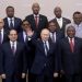 Sommet Russie-Afrique : «l’objectif est de rendre l’Afrique un partenaire clé dans le nouveau système de l’ordre mondial Multipolaire » Vladimir Poutine
