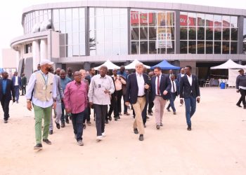 J-8 des Ixièmes jeux de la francophonie : Après la ronde dans les différents sites, les ambassadeurs de l&rsquo;espace francophone s&rsquo;inquiètent de la lenteur dans la finalisation des infrastructures