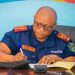 Kinshasa : Enfin, les Bureaux 2 sont interdits de fonctionner (Général Blaise Kilimbalimba)