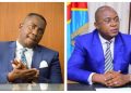 Kinshasa : Gentiny Ngobila porte plainte contre Godé Mpoy pour imputations dommageables (Document)