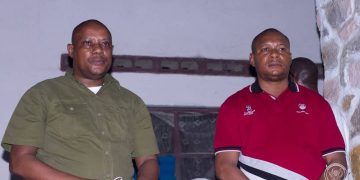 Lomami : le gouverneur Nathan Ilunga en visite d&rsquo;itinerance pour la première fois à Kamiji