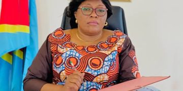 Réhabilitation de Julie Ngungwa à la tête du Tanganyika: « le Complot contre la Gouverneure est venu du Sénat » (Oscar Lulu Mulongoy, député provincial)