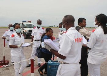 Santé : La RDC décide de lever les dispositifs Anti-COVID dans tous les postes frontaliers (Document)