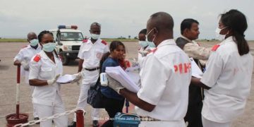 Santé : La RDC décide de lever les dispositifs Anti-COVID dans tous les postes frontaliers (Document)
