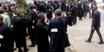 Justice : les nouveaux magistrats de Kisangani, Mbuji-Mayi et Mbandaka obligés de passer leur formation à KINSHASA , LUBUMBASHI et BUKAVU.
