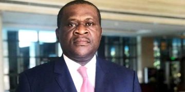 Kinshasa: Fortunat Biselele accuse les agents de l&rsquo;ANR d’être à la base de la diffusion dans les réseaux sociaux des images privées tirées de ses téléphones saisis (ACAJ)