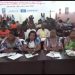 Lubumbashi : les acteurs politiques et responsables de la société civile en atelier d’appui à la prévention de la violence électorale