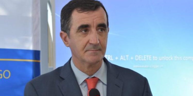 RDC : L’UE réitère sa demande urgente au Rwanda de retirer ses troupes de l’est de la RDC et  de mettre fin immédiatement à tout soutien au M23 (Déclaration)