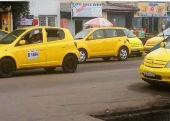 Affaire Kidnapping à Kinshasa : Le gouvernement de la République veut imposer les chauffeurs à afficher leurs photos sur les véhicules