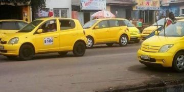 Affaire Kidnapping à Kinshasa : Le gouvernement de la République veut imposer les chauffeurs à afficher leurs photos sur les véhicules