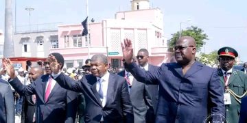 Coopération : Les Chefs d’Etat de la RDC, la Zambie et l’Angola ont signé un accord visant à faciliter le transport des minerais de leurs pays vers les marchés extérieurs