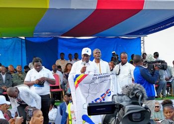 Elections-2023: Le parti UDPS interdit formellement à ses candidats députés de prendre pour suppléants les membres de leurs familles (document)