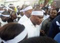 Elections en RDC : Martin Fayulu appelle les congolais à marcher ce 29 juillet 2023 pour dire non au processus électoral chaotique (Document)