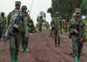 Guerre à l&rsquo;Est : «Le silence du Royaume uni sur l’agression du Rwanda à l&rsquo;est de la RDC est une honte » (Human Rights Watch)