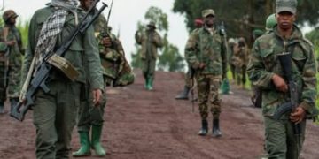 Guerre à l&rsquo;Est : «Le silence du Royaume uni sur l’agression du Rwanda à l&rsquo;est de la RDC est une honte » (Human Rights Watch)