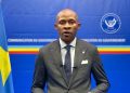 IXemes Jeux de la francophonie: « Il y a beaucoup de laboratoires qui opèrent et qui ne veulent pas que les assises puissent avoir lieu » Patrick Muyaya