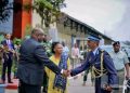 Recherche de la paix à l&rsquo;Est: La RDC et la République sud-africaine en partenariat sur le plan militaire