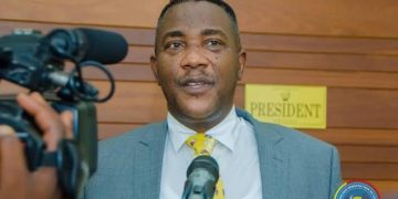 Assemble provinciale de Kinshasa : Godé Mpoyi a été réhabilité de ses fonctions par la Cour d&rsquo;appel de Kinshasa/Gombe