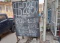 Dépréciation du franc congolais : Dix taux de change sont appliqués actuellement en RDC, en violation du taux budgétaire (CREFDL)