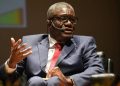 Assassinat de Cherubin Okende : Denis Mukwege invite toutes les forces vives, à une concertation en urgence pour sauver la nation en péril (communiqué)