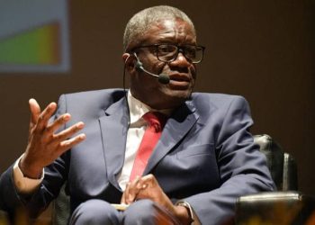 Assassinat de Cherubin Okende : Denis Mukwege invite toutes les forces vives, à une concertation en urgence pour sauver la nation en péril (communiqué)