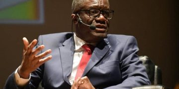 Assassinat de Cherubin Okende : Denis Mukwege invite toutes les forces vives, à une concertation en urgence pour sauver la nation en péril (communiqué)