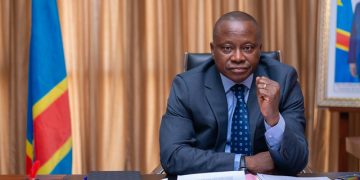 Assassinat de Chérubin Okende : A travers son Cabinet, Christophe Mboso demande à la justice d&rsquo;ouvrir des enquêtes pour sanctionner les auteurs de ce crime (communiqué)