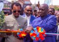 Implantation de l&rsquo;ARSP à GOMA : le Dg Miguel Kashal appelle les entrepreneurs du Nord-Kivu à s&rsquo;approprier la vision du chef de l&rsquo;État.