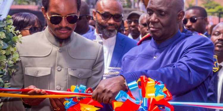 Implantation de l’ARSP à GOMA : le Dg Miguel Kashal appelle les entrepreneurs du Nord-Kivu à s’approprier la vision du chef de l’État.