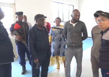 Lubumbashi : Les transporteurs routiers du Haut-Katanga obligés de garantir les meilleures conditions pour les voyageurs