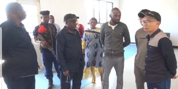 Lubumbashi : Les transporteurs routiers du Haut-Katanga obligés de garantir les meilleures conditions pour les voyageurs