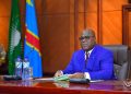 RDC: Felix Tshisekedi invite les sociétés minières à s’acquitter des obligations sociétales prévues dans les cahiers des charges