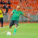 Mercato : l’international congolais Djuma Shabani sur le point de départ de l’effectif de Young Africans