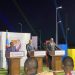 J-9 des IXe jeux de la francophonie : 200 athlètes séjournent déjà à Kinshasa (Isidore Kwandja)