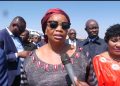 Haut-Katanga : La Ministre d’Etat, ministre de l’environnement Eve Bazaiba à Lubumbashi pour une mission de contrôle