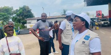 Processus électoral : A quelques heures de la fin du dépôt des candidatures à la députation nationale, le BRTC/ville de Matadi n&rsquo;a reçu aucun dossier depuis le début