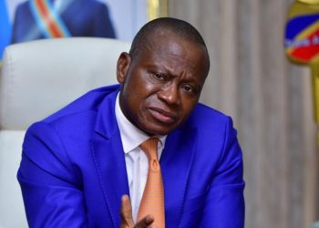 Des réactions en chaîne après la découverte du corps de l’opposant Chérubin Okende : Claudel Lubaya déplore un crime d’Etat