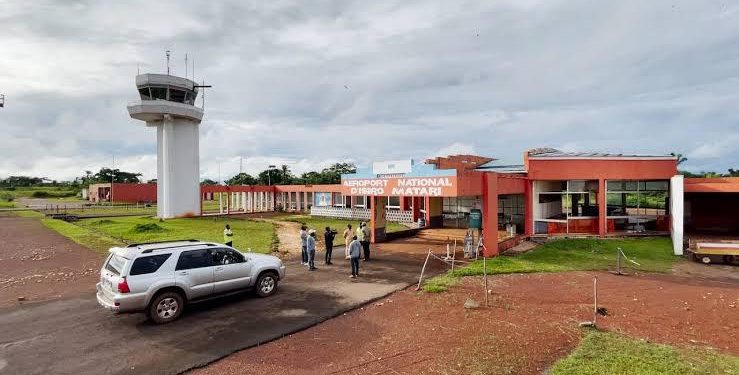 Haut-Uele: Taxe conventionnelle spéciale, le gouvernement provincial convoque une nouvelle réunion de toutes les parties (Communiqué officiel)