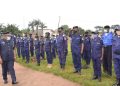 Kasaï-central: La police met en place des nouvelles stratégies pour lutter contre la criminalité à Kananga