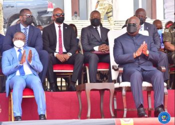 Assassinat de Chérubin Okende : Félix Tshisekedi ordonne à la Justice de faire toute la lumière sur ce dossier afin de sanctionner les coupables