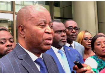 Élections-2023 : Adolphe Muzito exige la représentation des forces politiques absentes au bureau de la CENI