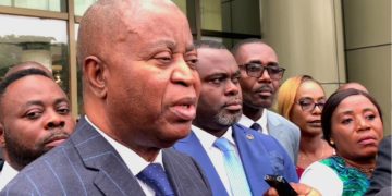 Élections-2023 : Adolphe Muzito exige la représentation des forces politiques absentes au bureau de la CENI