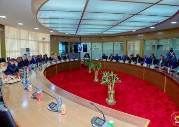 9eme jeux de la francophonie : Les ambassadeurs des pays francophones rassurés par le gouvernement sur tous les contours liés à l’organisation de ce grand évènement