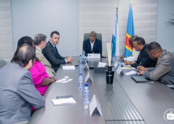 Processus électoral : Le Centre Carter veut envoyer une mission d&rsquo;observation électorale internationale en RDC