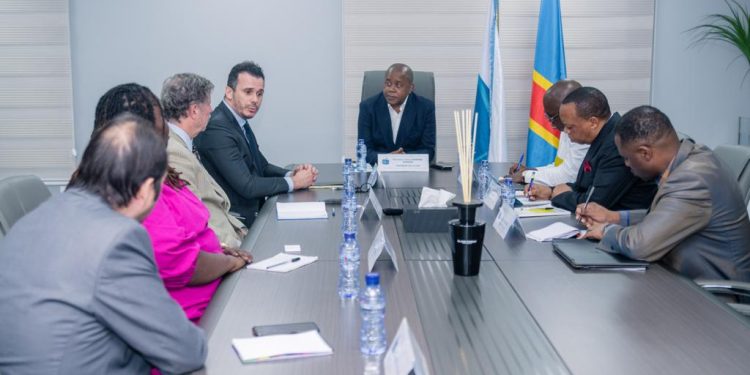 Processus électoral : Le Centre Carter veut envoyer une mission d’observation électorale internationale en RDC