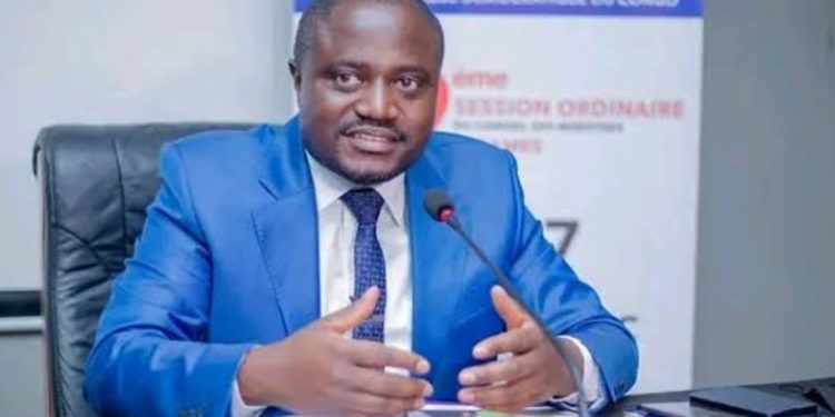 Enseignement supérieur : Après deux jours de turbulences à l’UPN, le ministre Muhindo Nzangi réaménage le comité de gestion (arrêté)