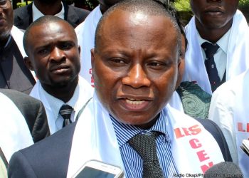 Assassinat de Cherubin Okende : Actuellement en Côte d’Ivoire, Moïse Katumbi vient d’interrompre son séjour et rentre au pays (proches)